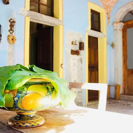 Appartement Casa La Corte Cannobio