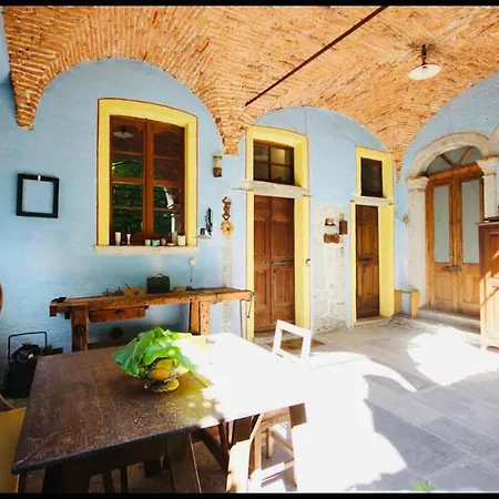 Casa La Corte Appartement *