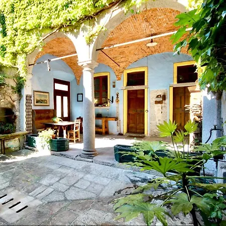 Casa La Corte Lejlighed Cannobio