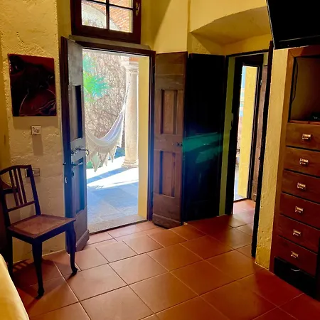 Casa La Corte Appartement