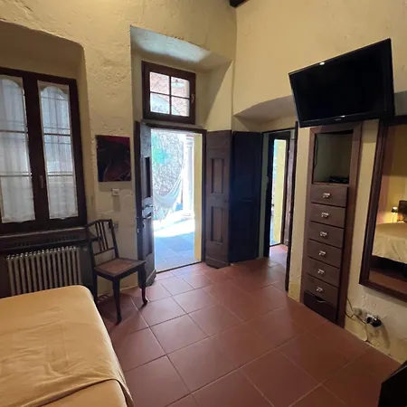 公寓 Casa La Corte