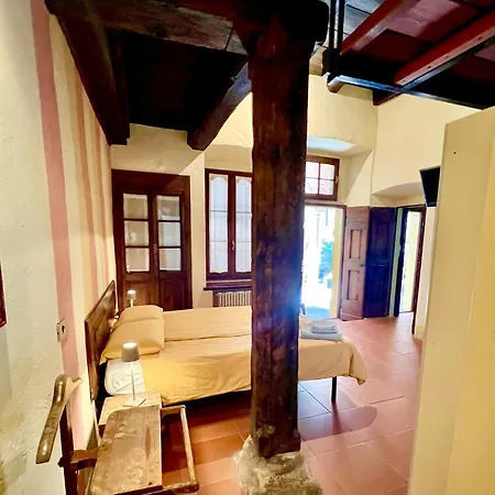 Casa La Corte