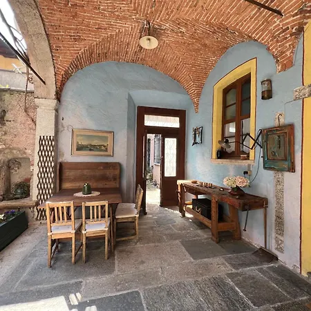 Casa La Corte