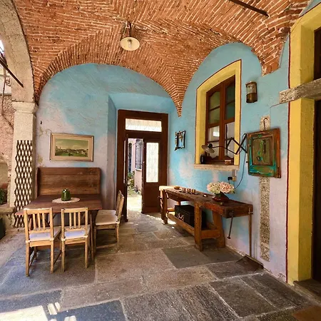 Casa La Corte Apartamento
