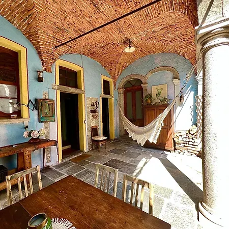 Casa La Corte Apartamento *