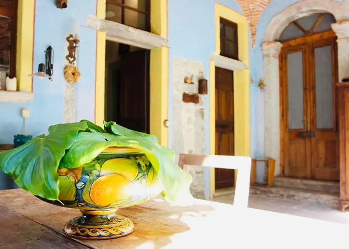 Daire Casa La Corte Cannobio